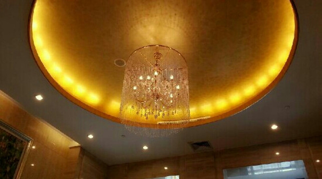 上海利园国际大酒店（徐家汇花园店）主图