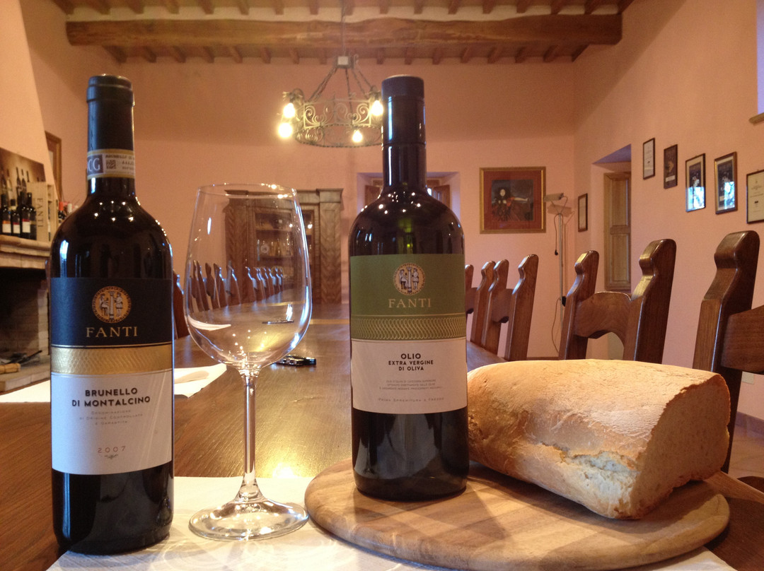 Tenuta Fanti