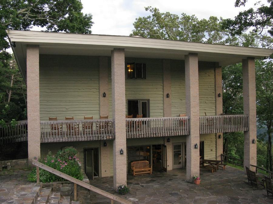 WildAcres Retreat景点图片