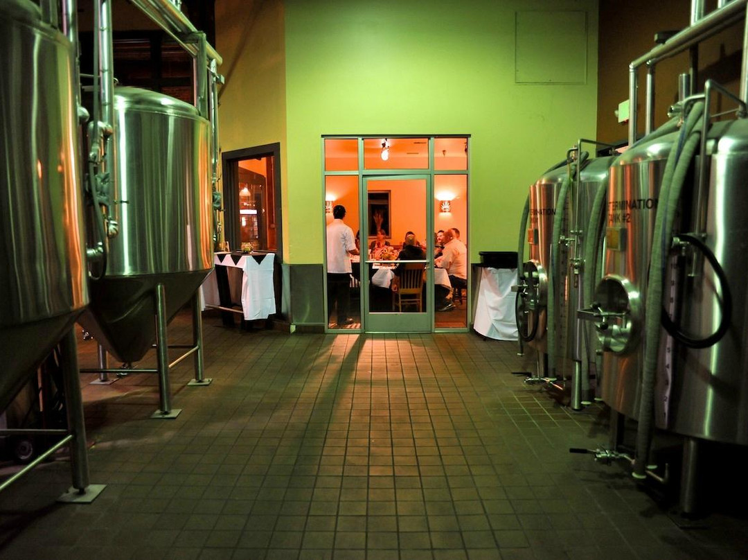 AgriCurean Escapes - Day Tours-西雅图必去景点