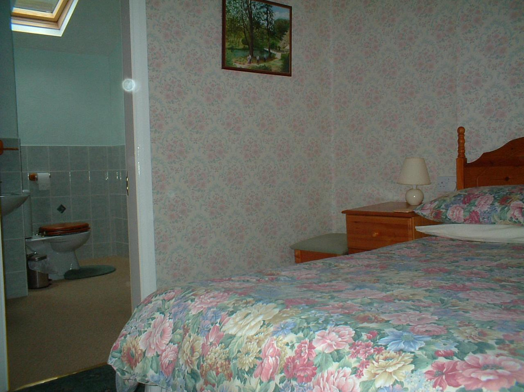 Ty Newydd B & B主图