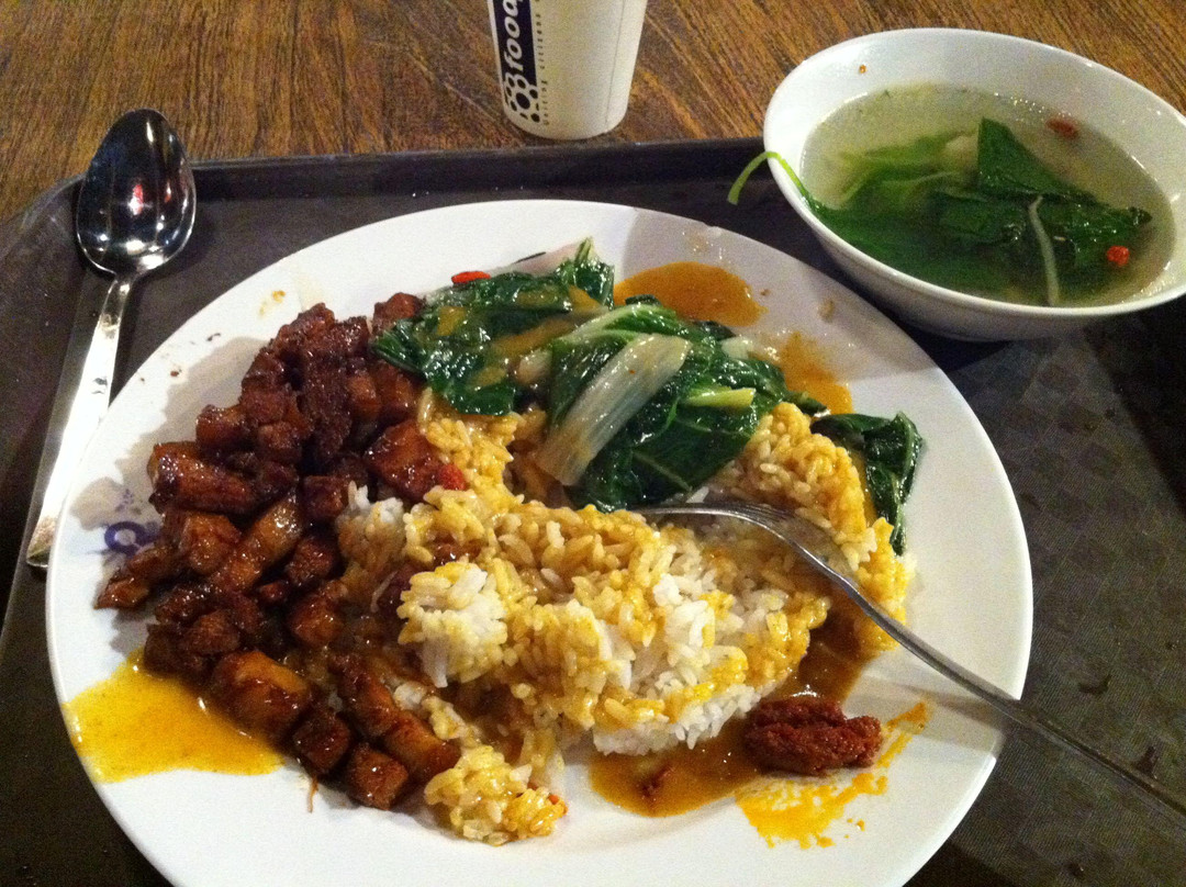 Food Republic @ VivoCity