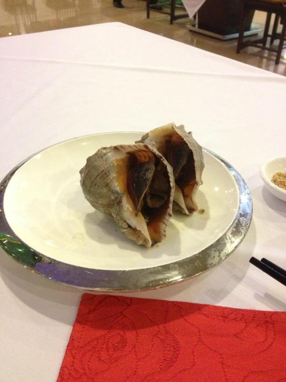 蓝海大饭店（青岛石油大学店）-餐饮