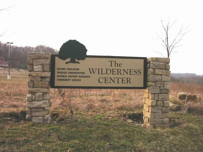 The Wilderness Center景点图片