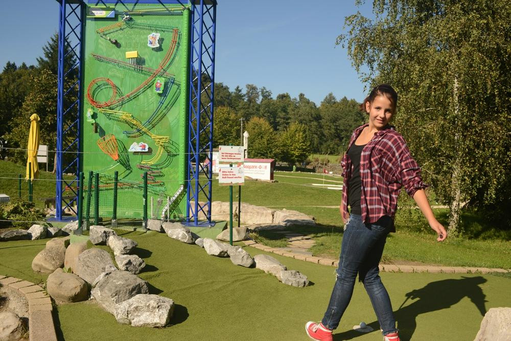 Seepark Golf-Pfullendorf必去景点