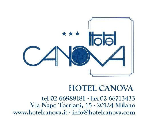 卡诺瓦酒店主图