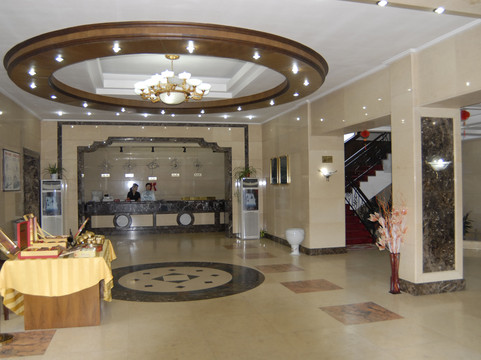 乳山宾馆（乳山商业街店）主图