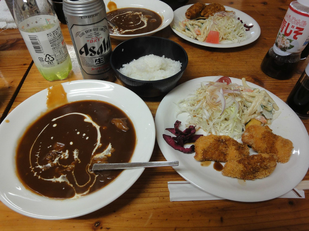 Tsurugizawa Goya