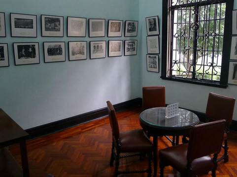 澳门国父纪念馆-澳门必去景点