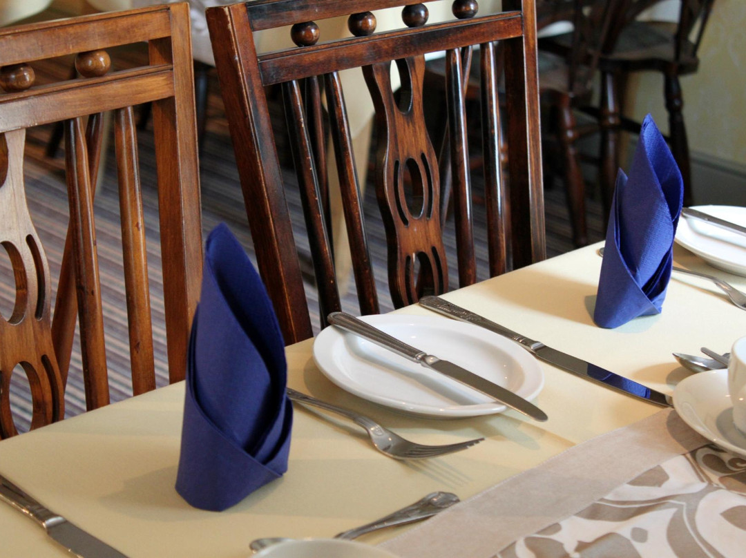The Coach House, Bridgnorth主图