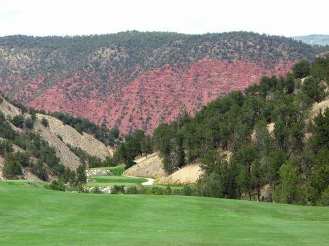Ironbridge Golf Club-格伦伍德温泉必去景点