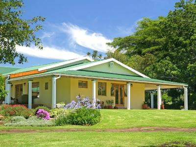 Endalweni Private Game Reserve主图