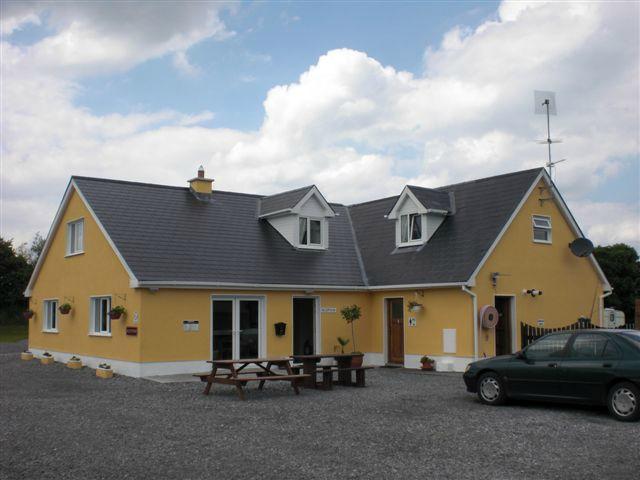 Lough Arrow B&B-官方