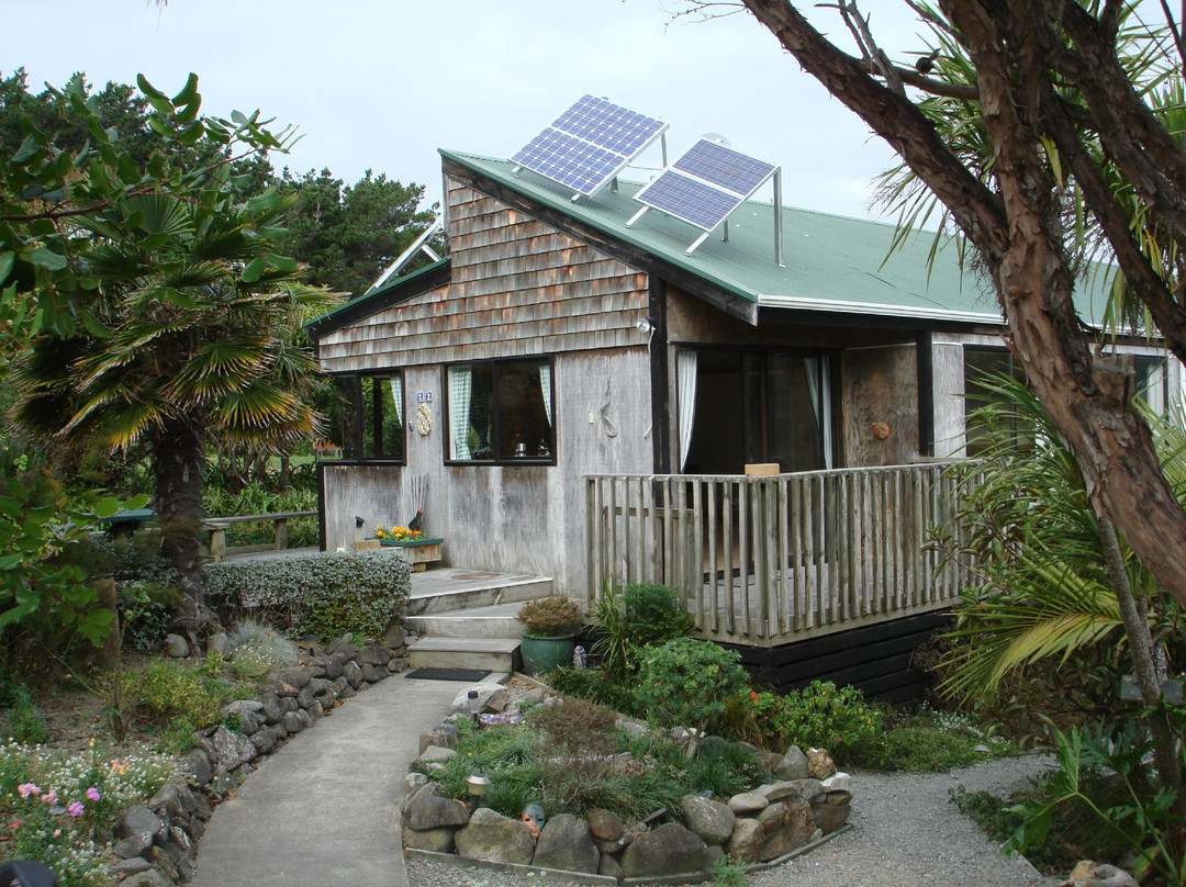 Manuka Lodge