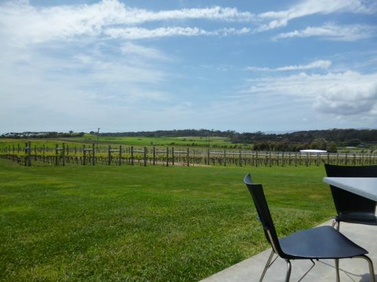 Ghost Rock Tasmania-Northdown必去景点