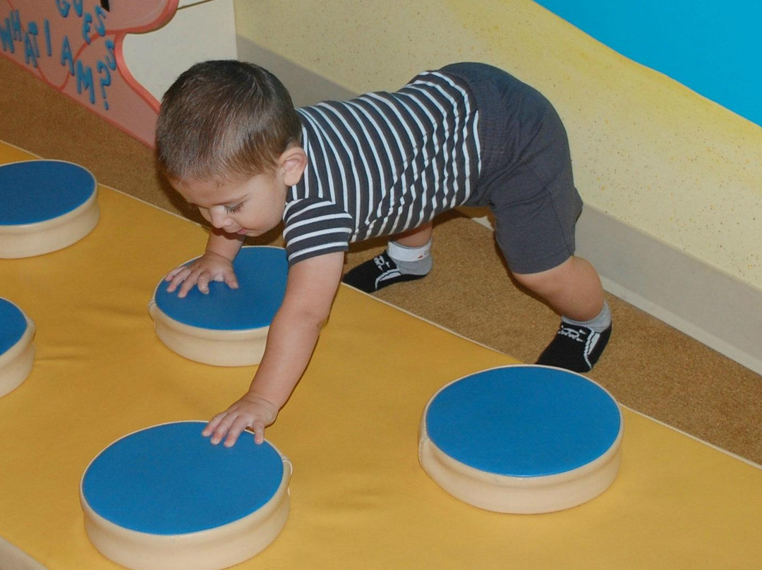 The Children's Museum of the Treasure Coast-Jensen Beach必去景点