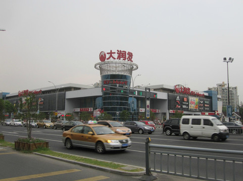 格雅酒店(苏州寒山寺滨河路地铁站店)主图