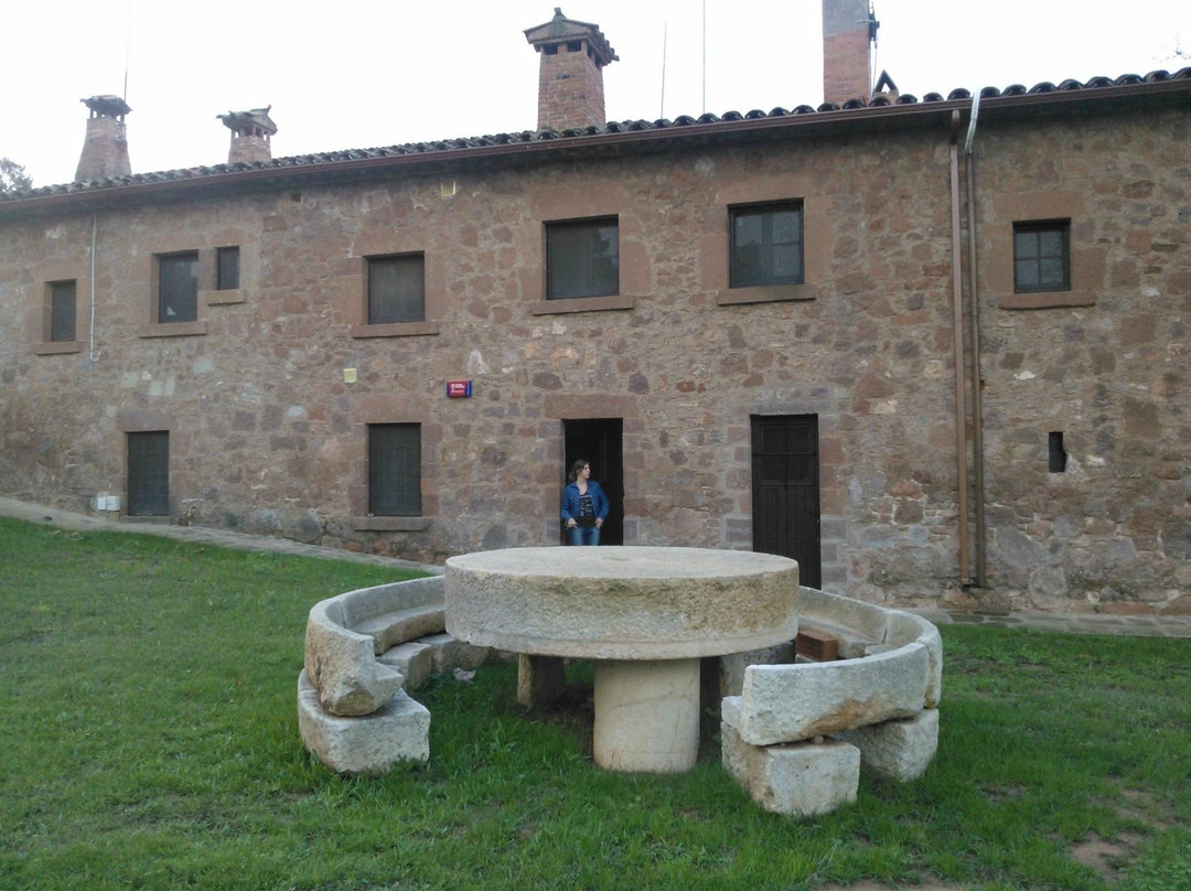 Masia Les Elies