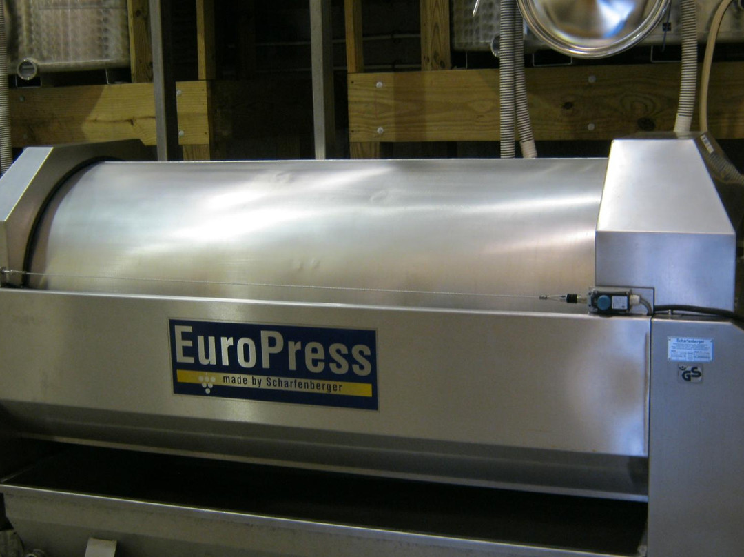 Lovingston Winery-Lovingston必去景点