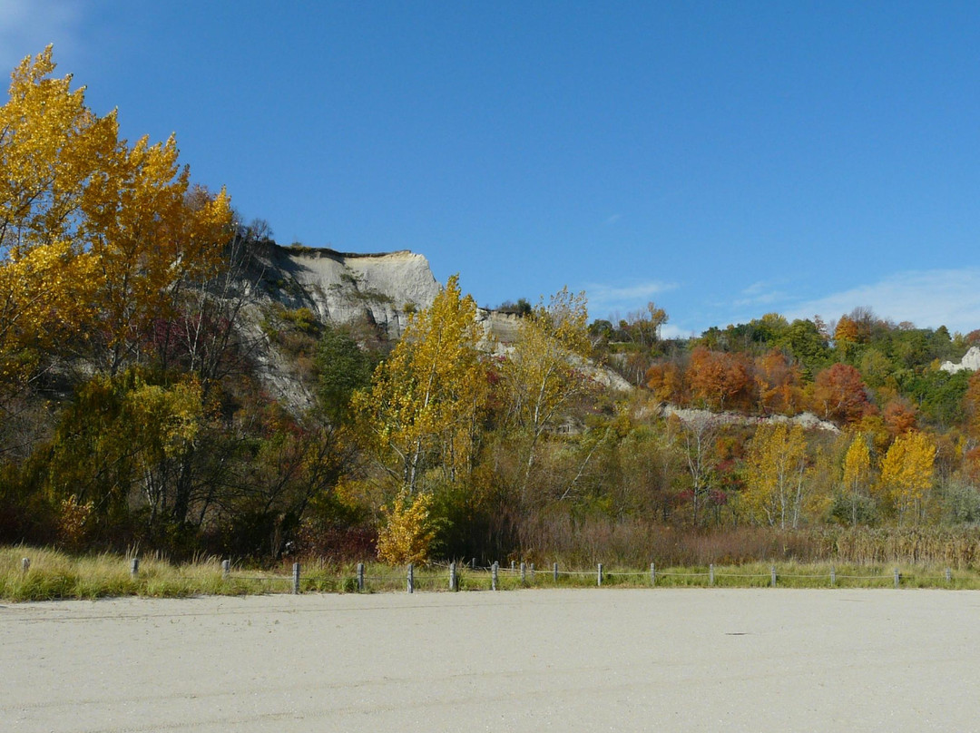 悬崖公园-多伦多必去景点