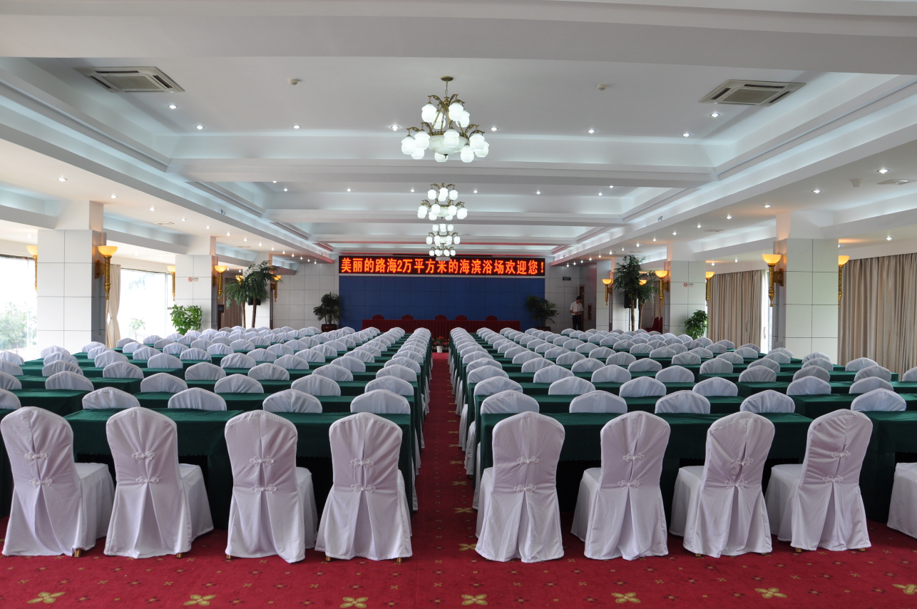 北海路海酒店（侨港海滩风情街店）-官方