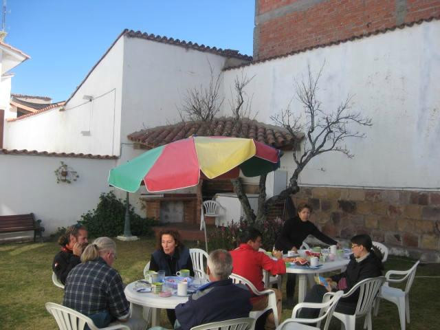 Forastero Guest House主图