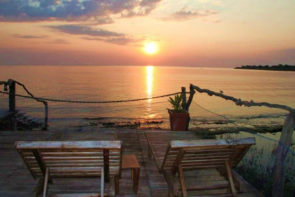 Lake Tanganyika-Mpulungu必去景点