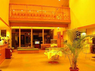 Harima Fureai no Ie主图