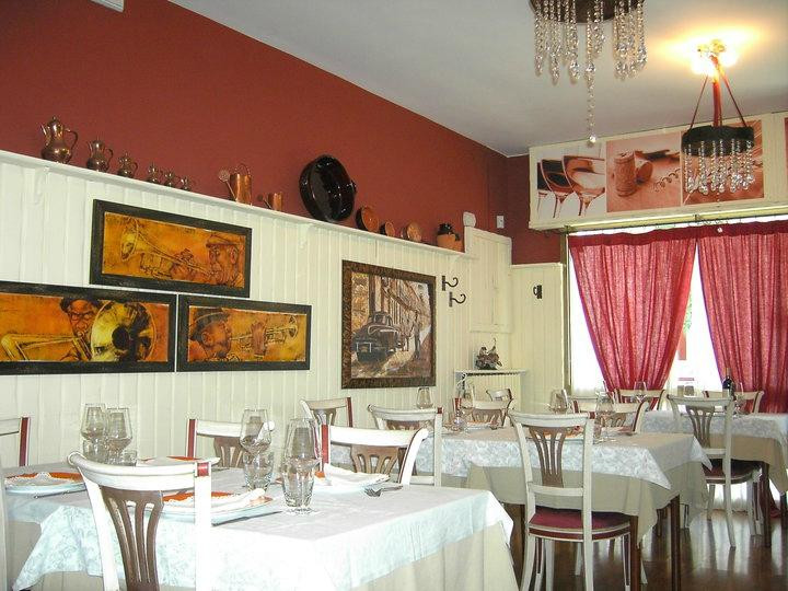 Ristorante li Frizzuli