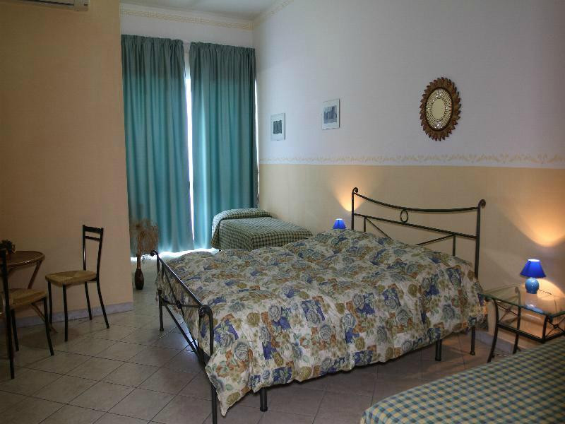 B&B Villa delle Vacanze主图