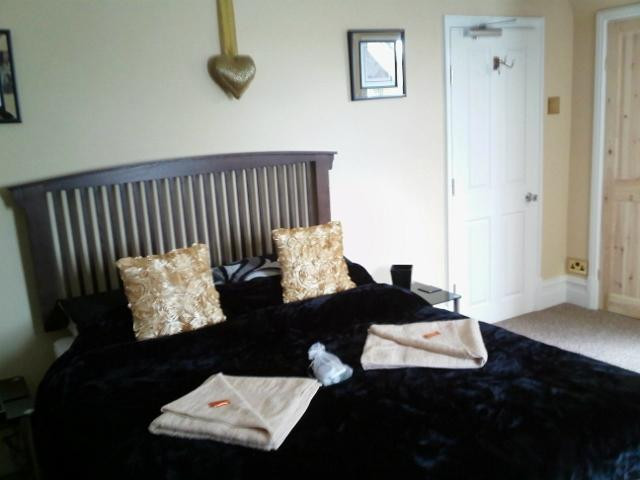 Hayes Guest House主图