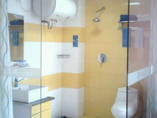 英图假日酒店主图