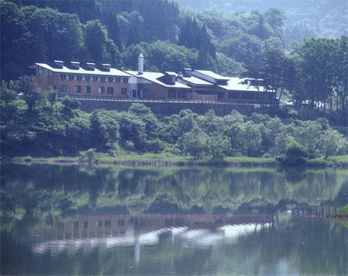 Hotel Forest Iide主图