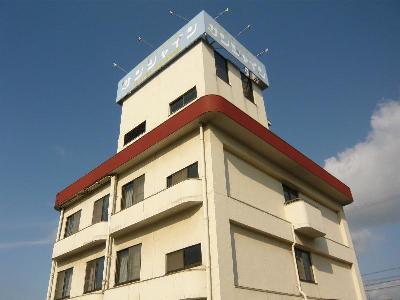 Business Hotel Sunshine-官方
