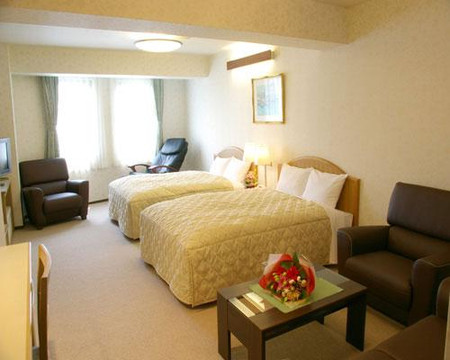 APA Hotel Sagamihara Kobuchi Ekimae主图