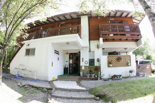 Nohara Pension-官方