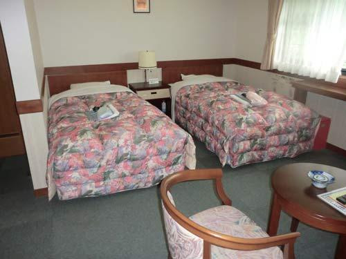 Auberge Yuragi主图