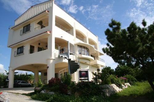 Pension Churashima