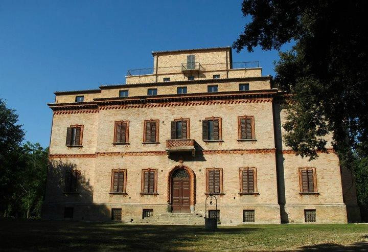 Antica Cantina Sant'Amico-Morro d'Alba必去景点