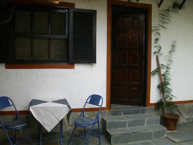 Vegetarian Guesthouse Araruama主图