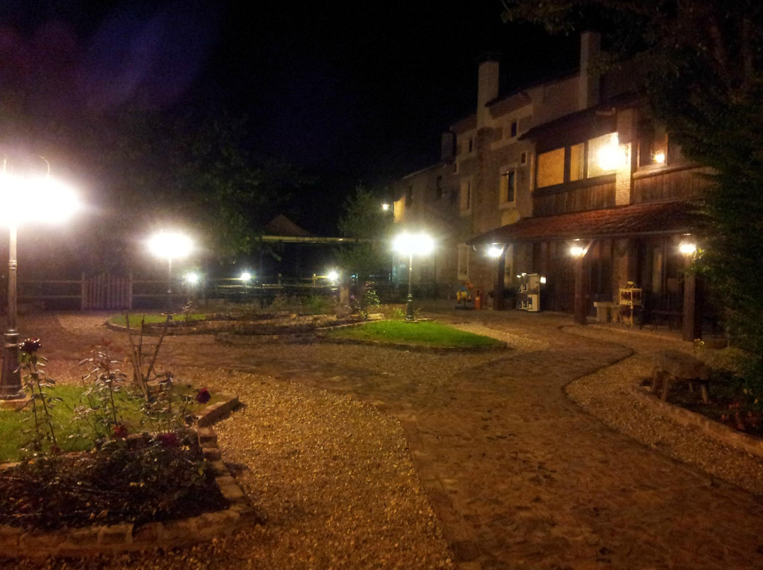 Grantortino旅游攻略图片