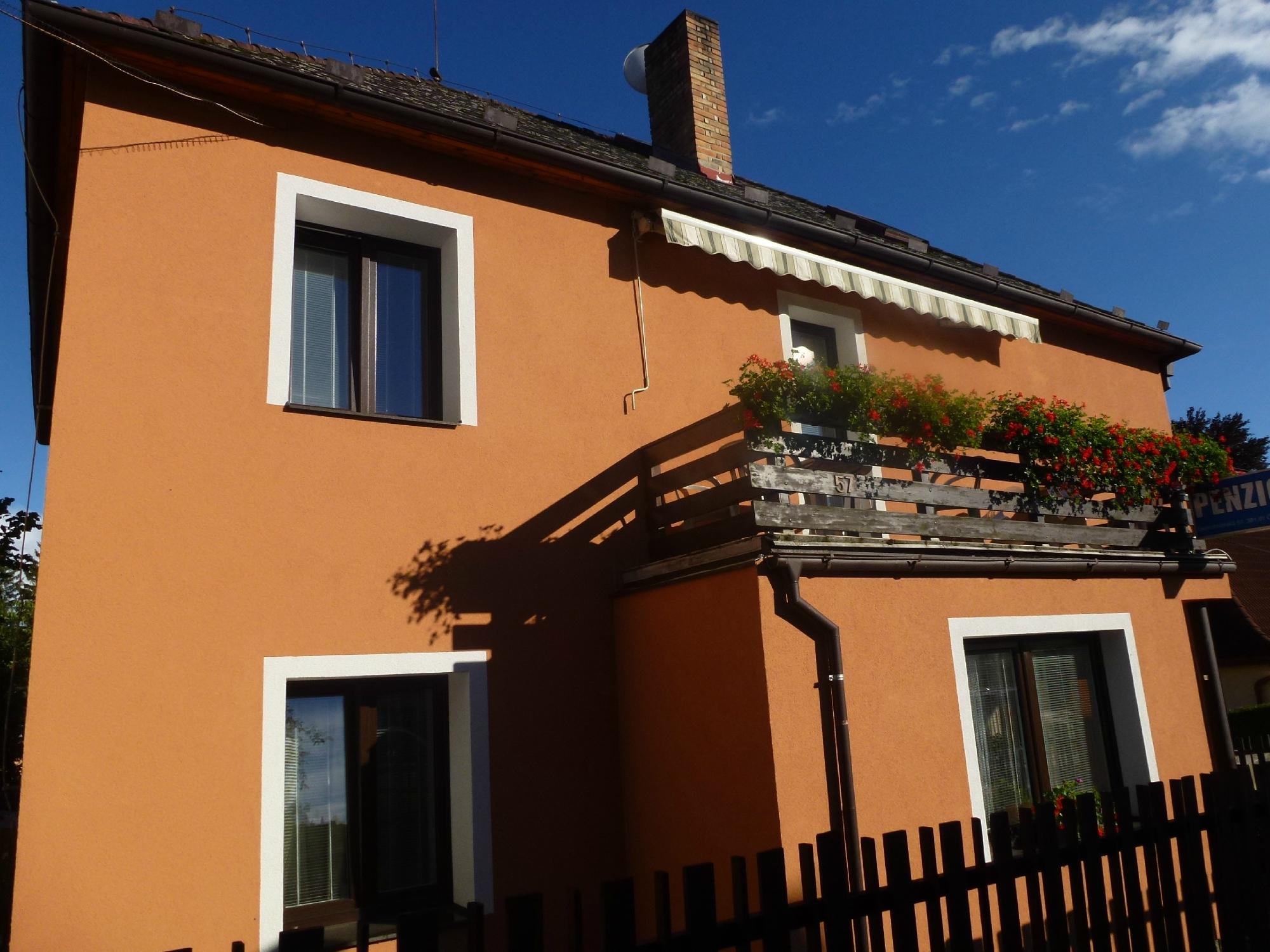 Penzion Zavodsky-客卧