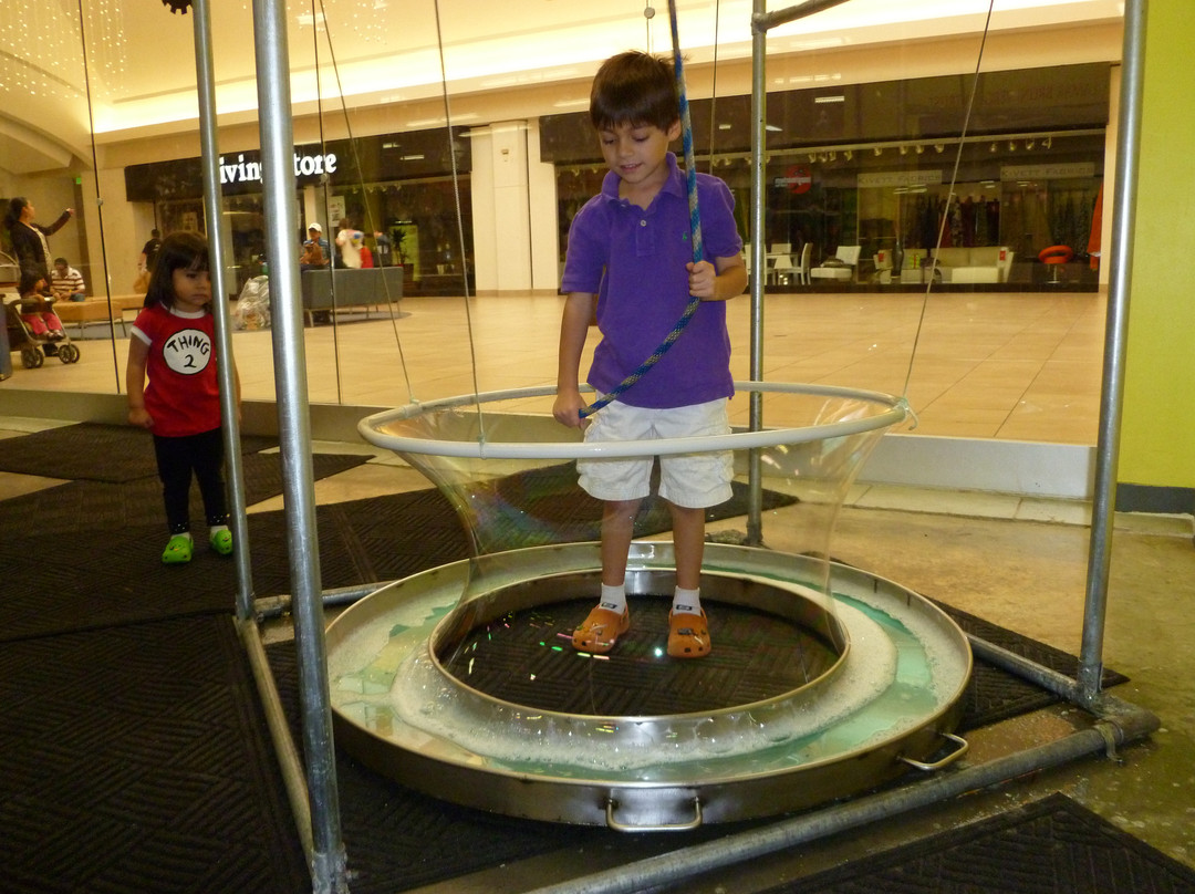 Imaginarium of South Texas-拉雷多必去景点