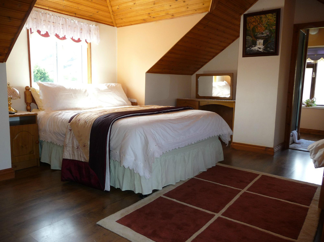 Glengarriff酒店住宿-Beechwood House Bed & Breakfast