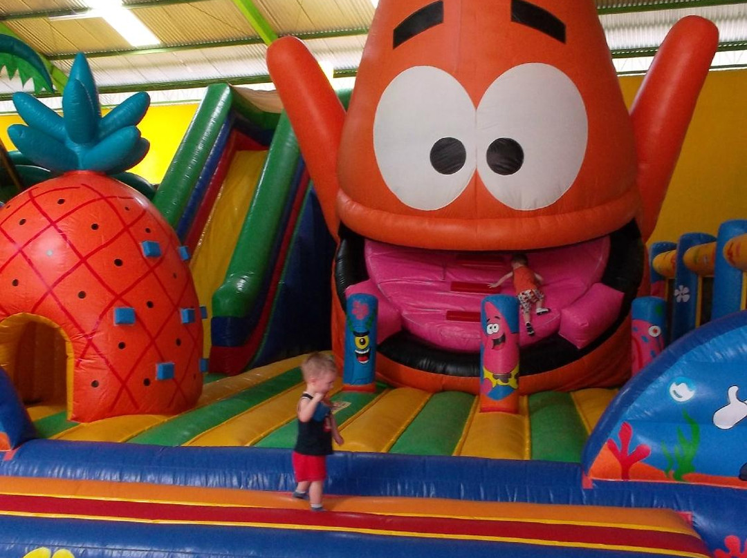 Kidsworld景点图片