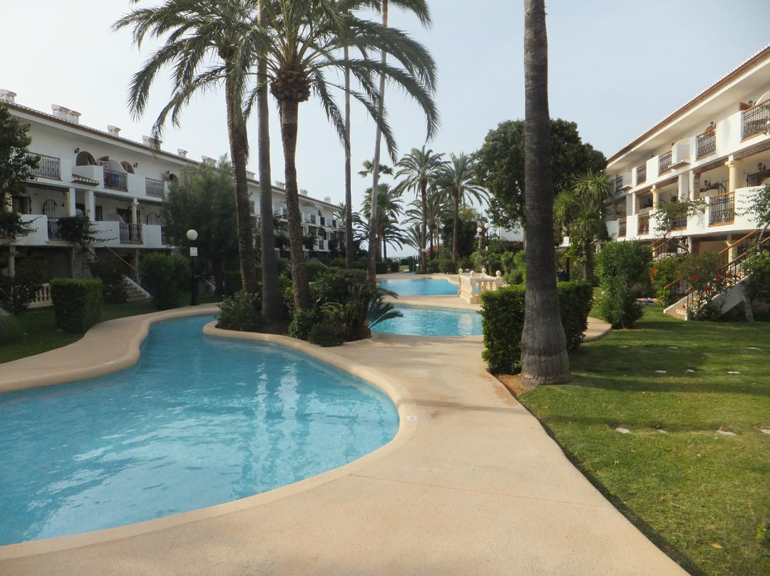 Bahia Azul Resort