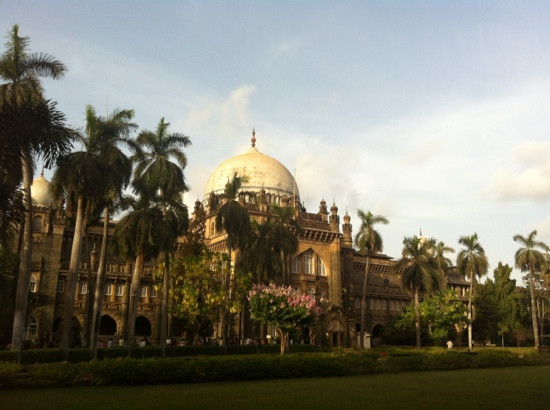 Chhatrapati Shivaji Maharaj Vastu Sangrahalaya-孟买必去景点