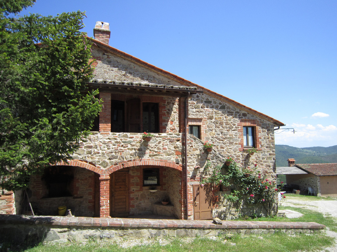 Borgocasaglia
