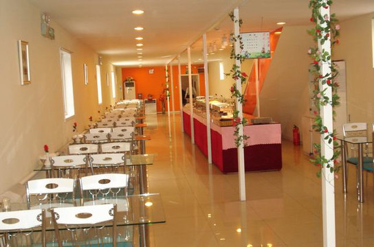 北京和家宾馆连锁安外店主图