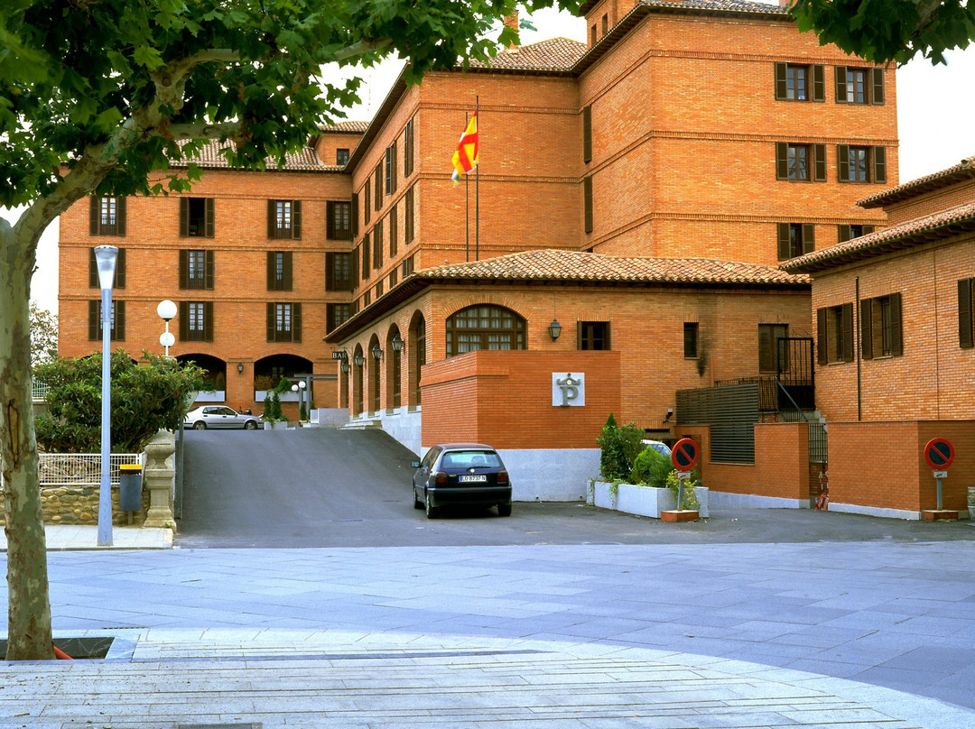 Rincon de Soto旅游攻略图片